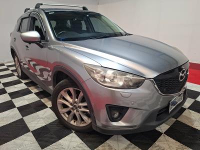 2013 Mazda CX 5 IN AUCTION AT LLOYDS SUV GT GT for sale in Carrara